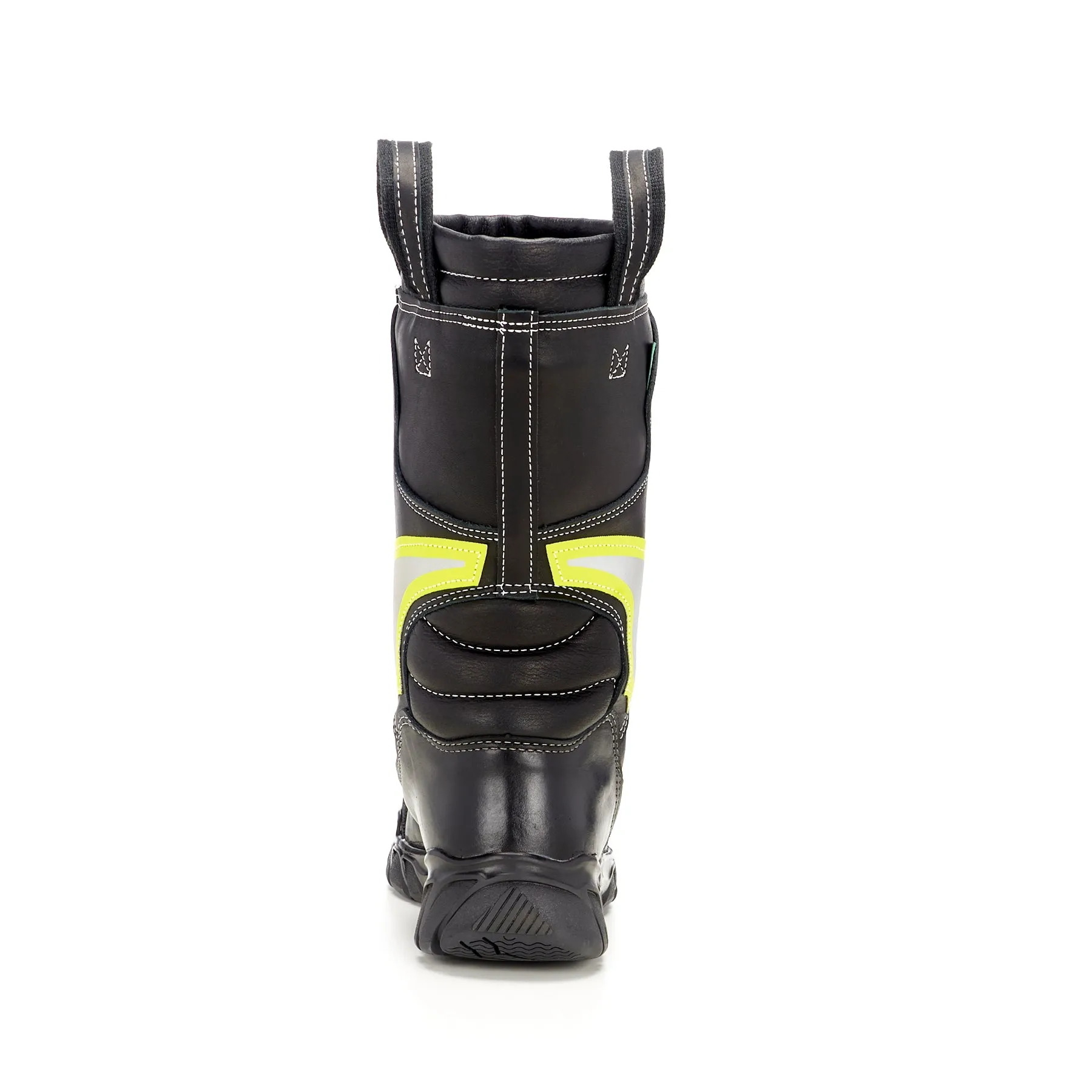 GLOBE BOOT - STRUCTURAL SUPREME 14" PULL-ON