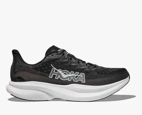 Hoka Men's Mach 6