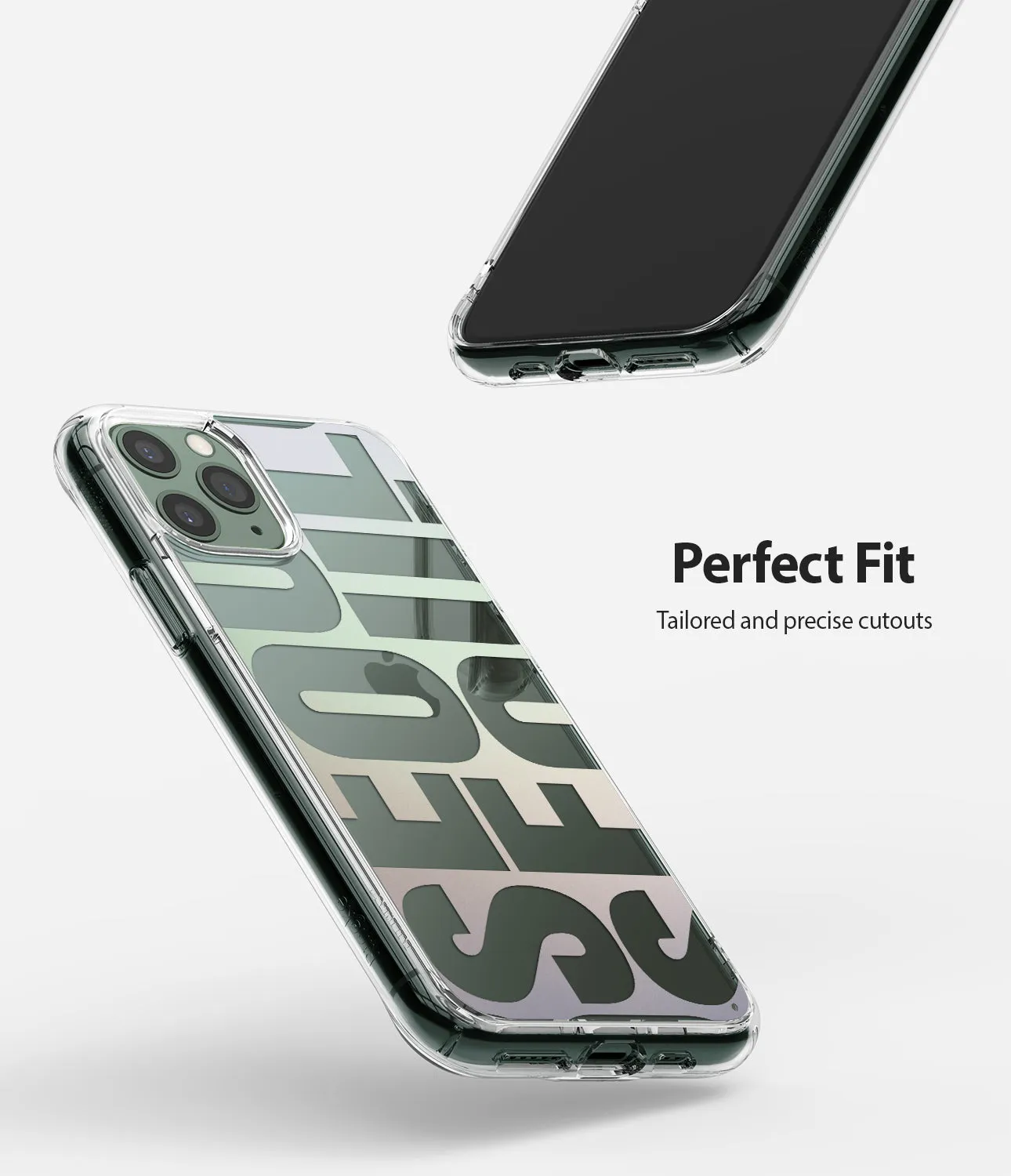 iPhone 11 Pro Case | Fusion Design