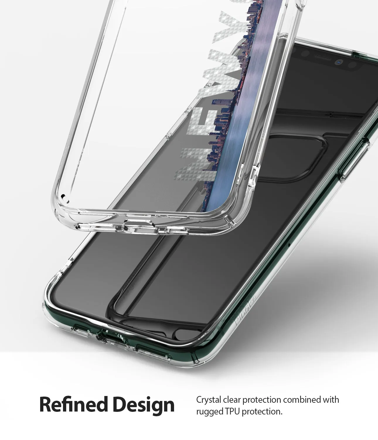 iPhone 11 Pro Case | Fusion Design