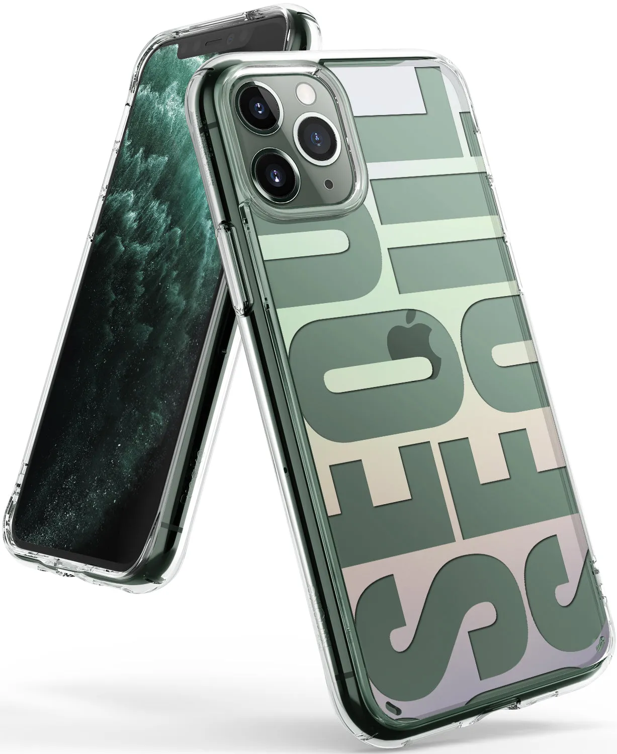 iPhone 11 Pro Case | Fusion Design