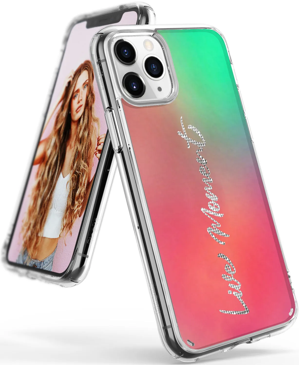 iPhone 11 Pro Case | Fusion Design