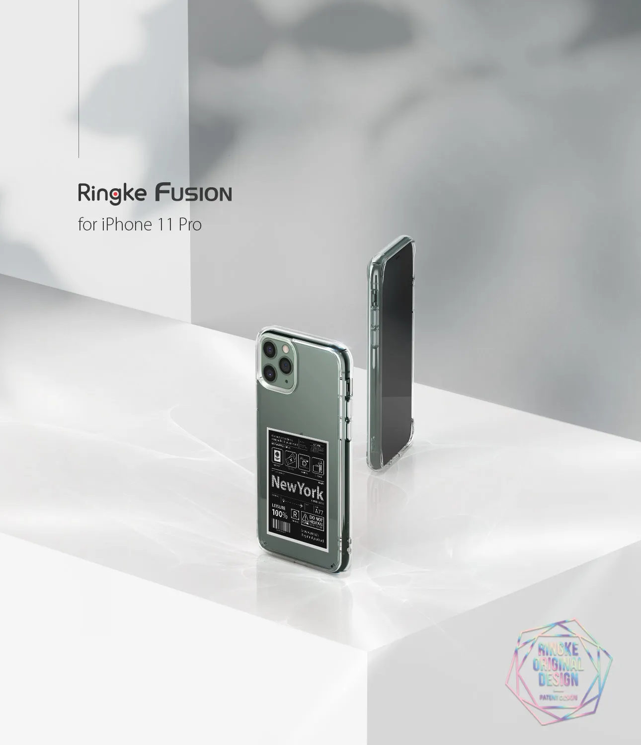 iPhone 11 Pro Case | Fusion Design