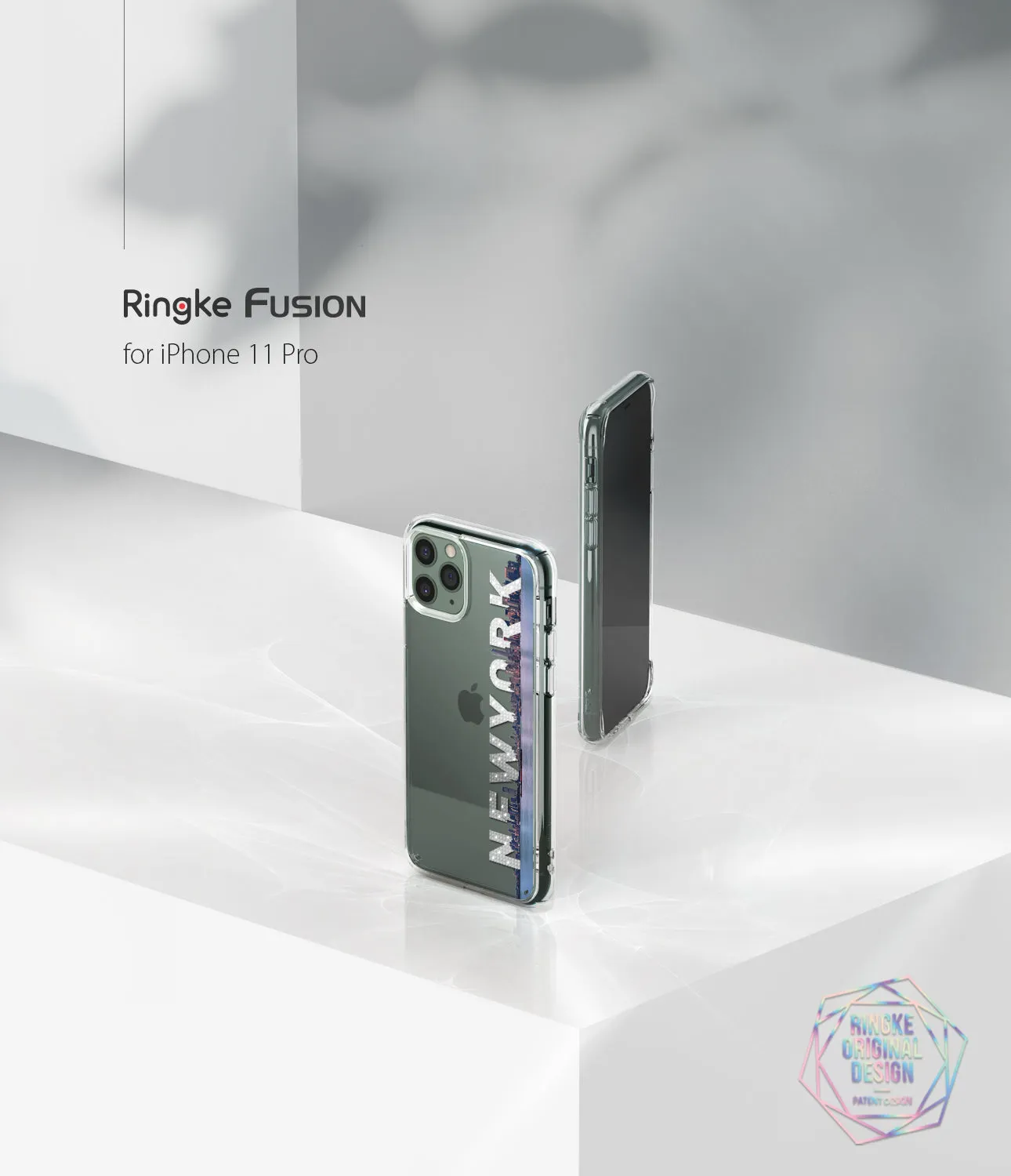 iPhone 11 Pro Case | Fusion Design