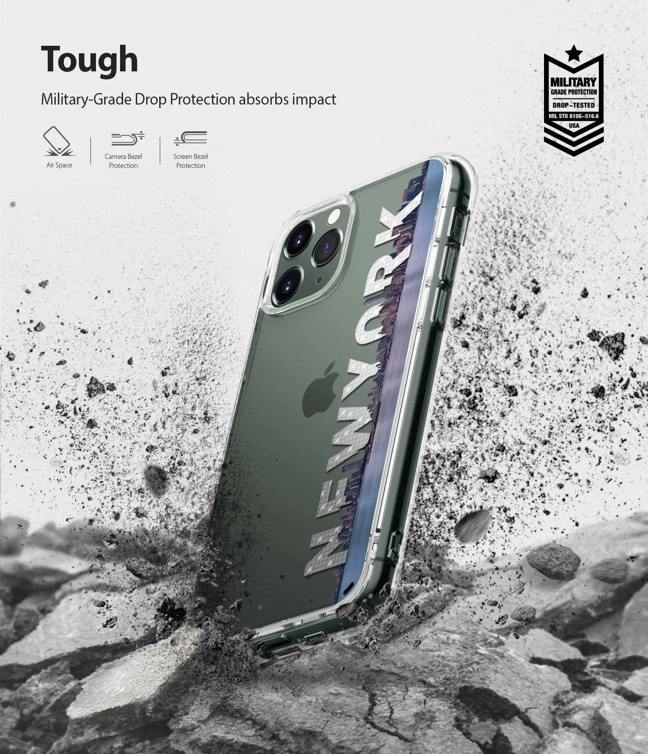 iPhone 11 Pro Case | Fusion Design