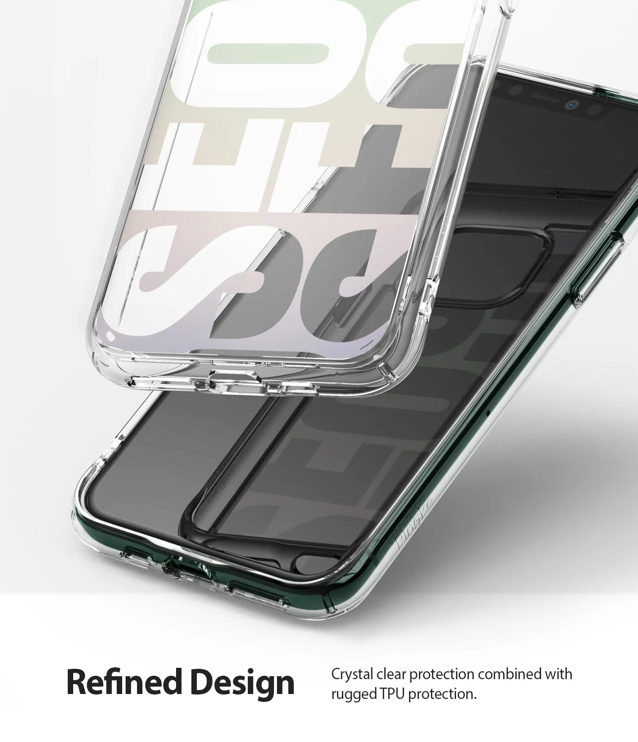 iPhone 11 Pro Case | Fusion Design