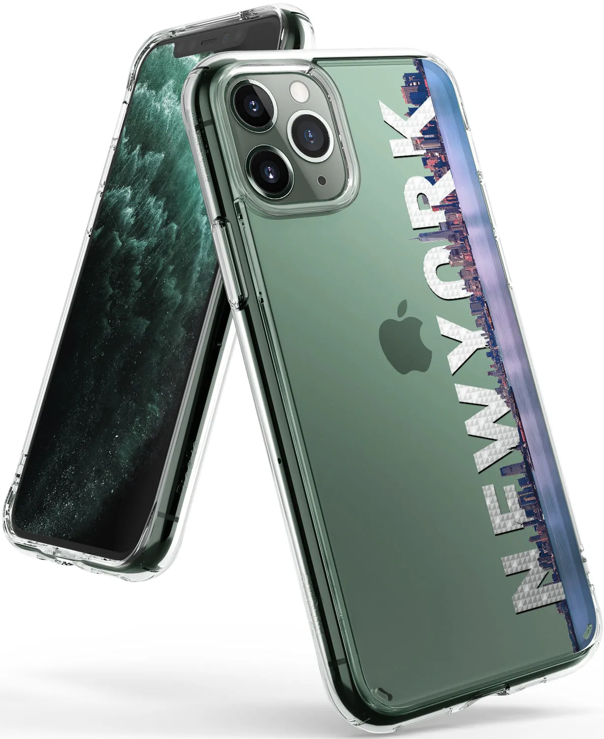 iPhone 11 Pro Case | Fusion Design