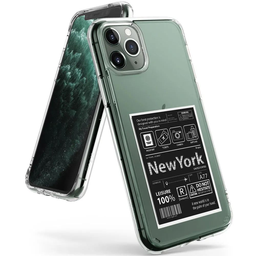 iPhone 11 Pro Case | Fusion Design