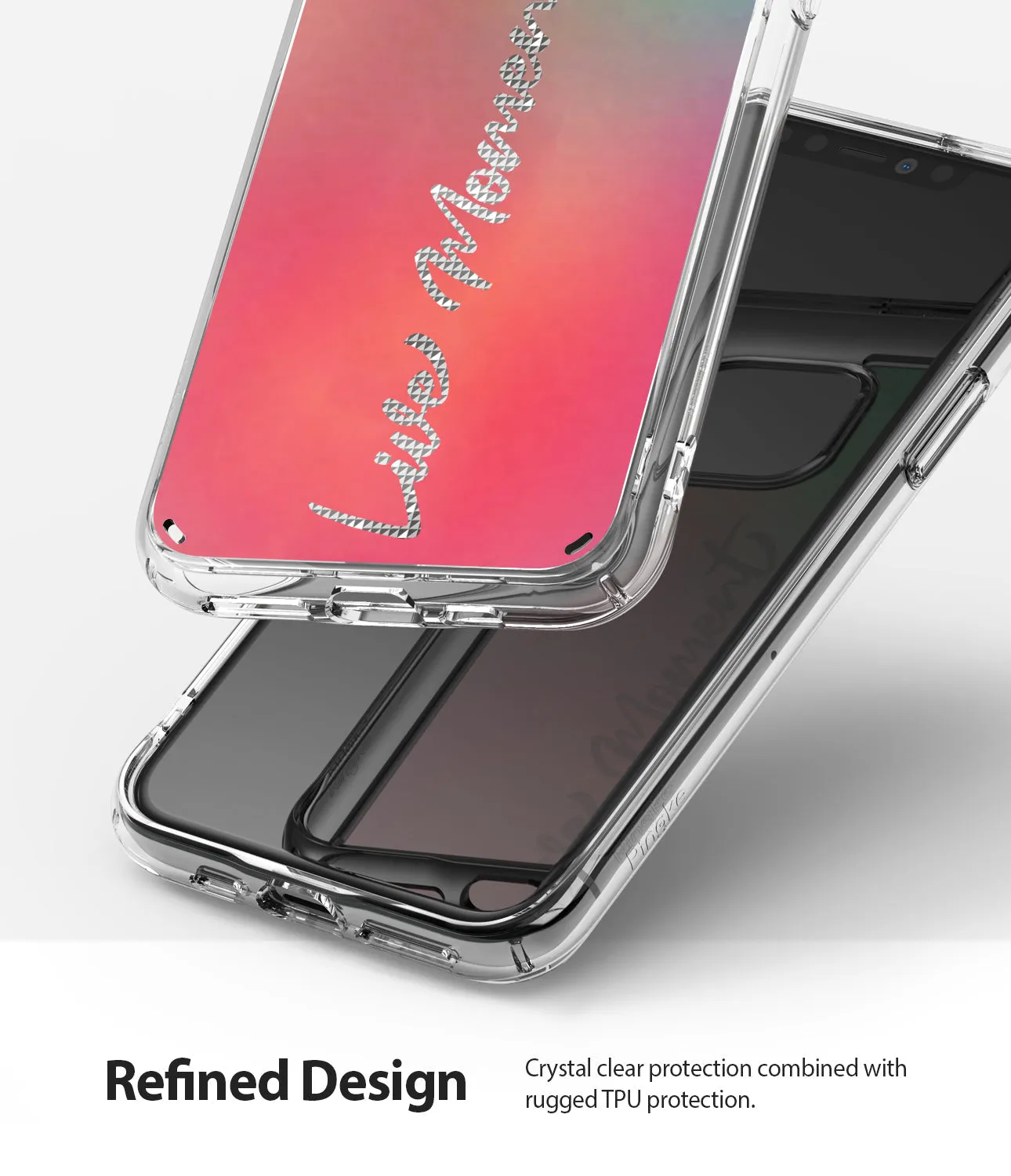 iPhone 11 Pro Case | Fusion Design