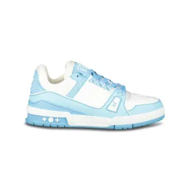 LV SKY BLUE SNEAKER