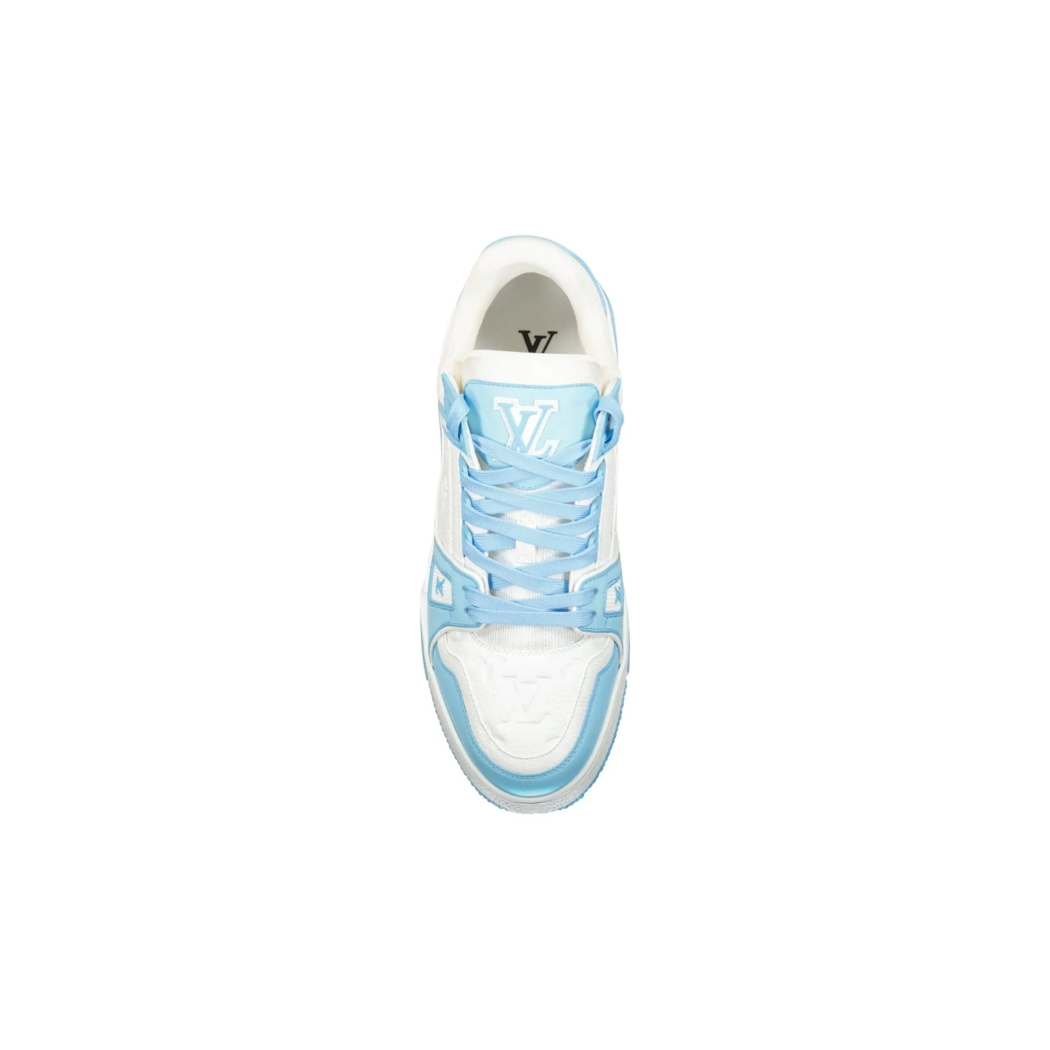 LV SKY BLUE SNEAKER