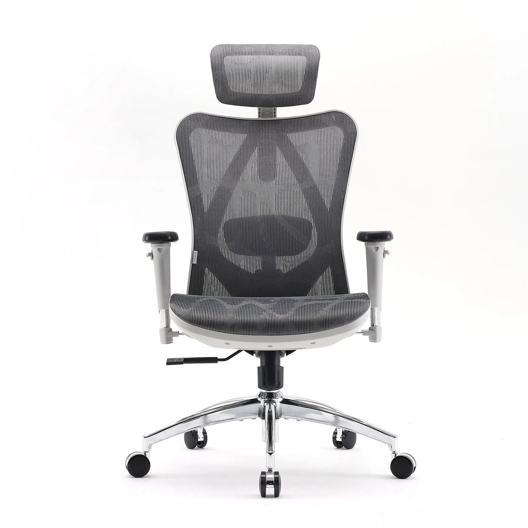 M57 Full Mesh Breathable Office Chair for Sedentary Lifestyle