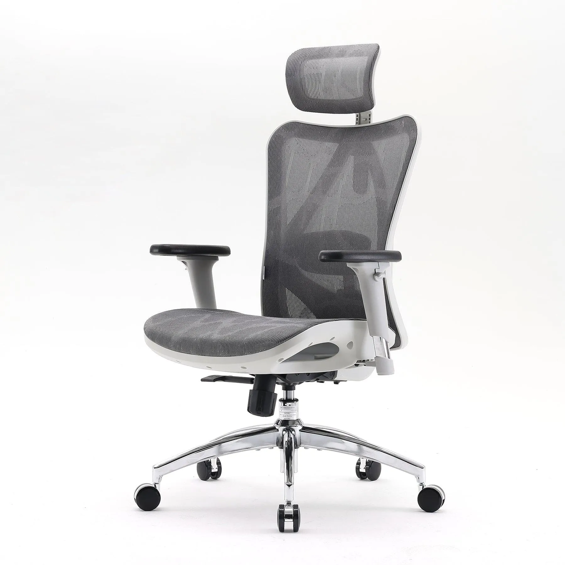 M57 Full Mesh Breathable Office Chair for Sedentary Lifestyle