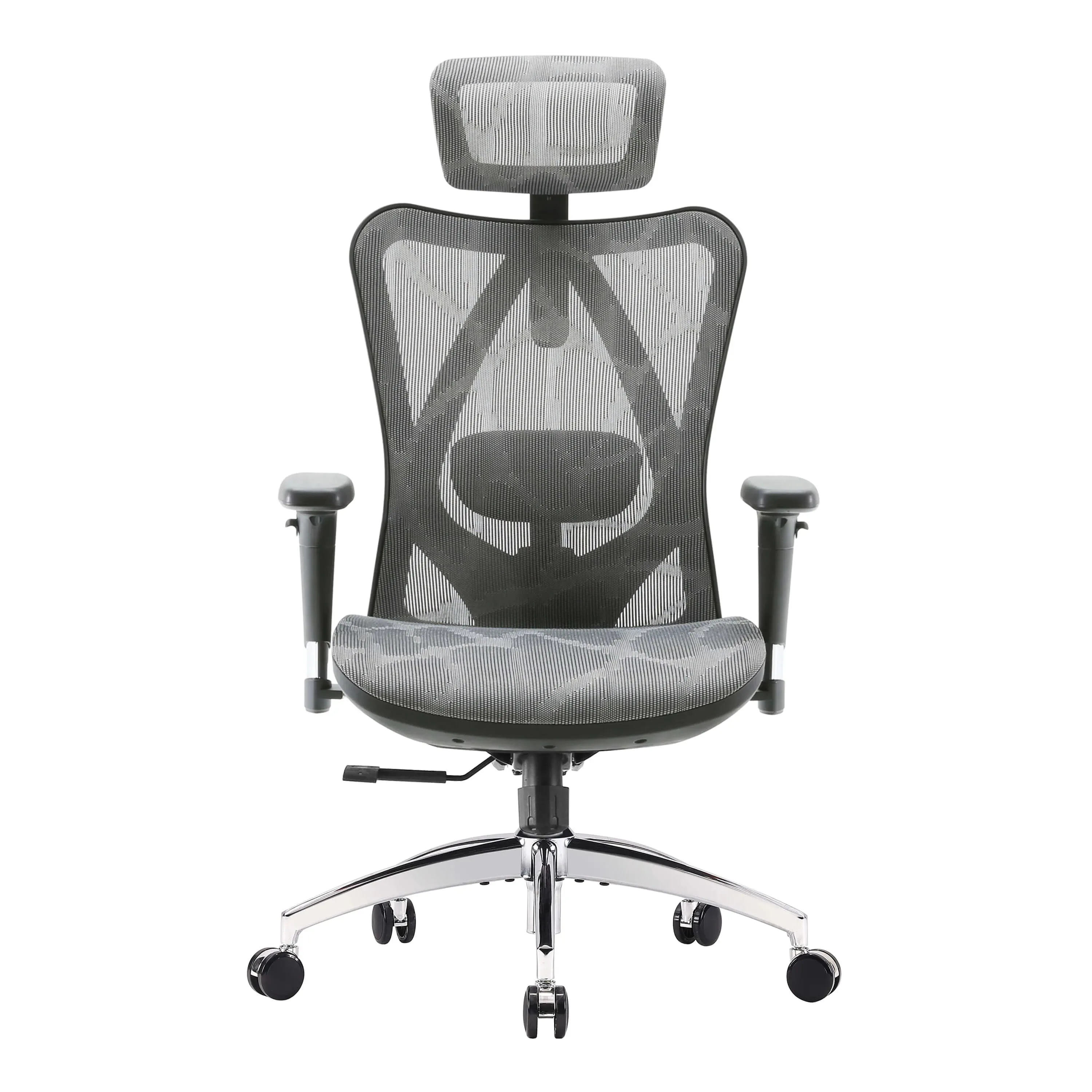 M57 Full Mesh Breathable Office Chair for Sedentary Lifestyle