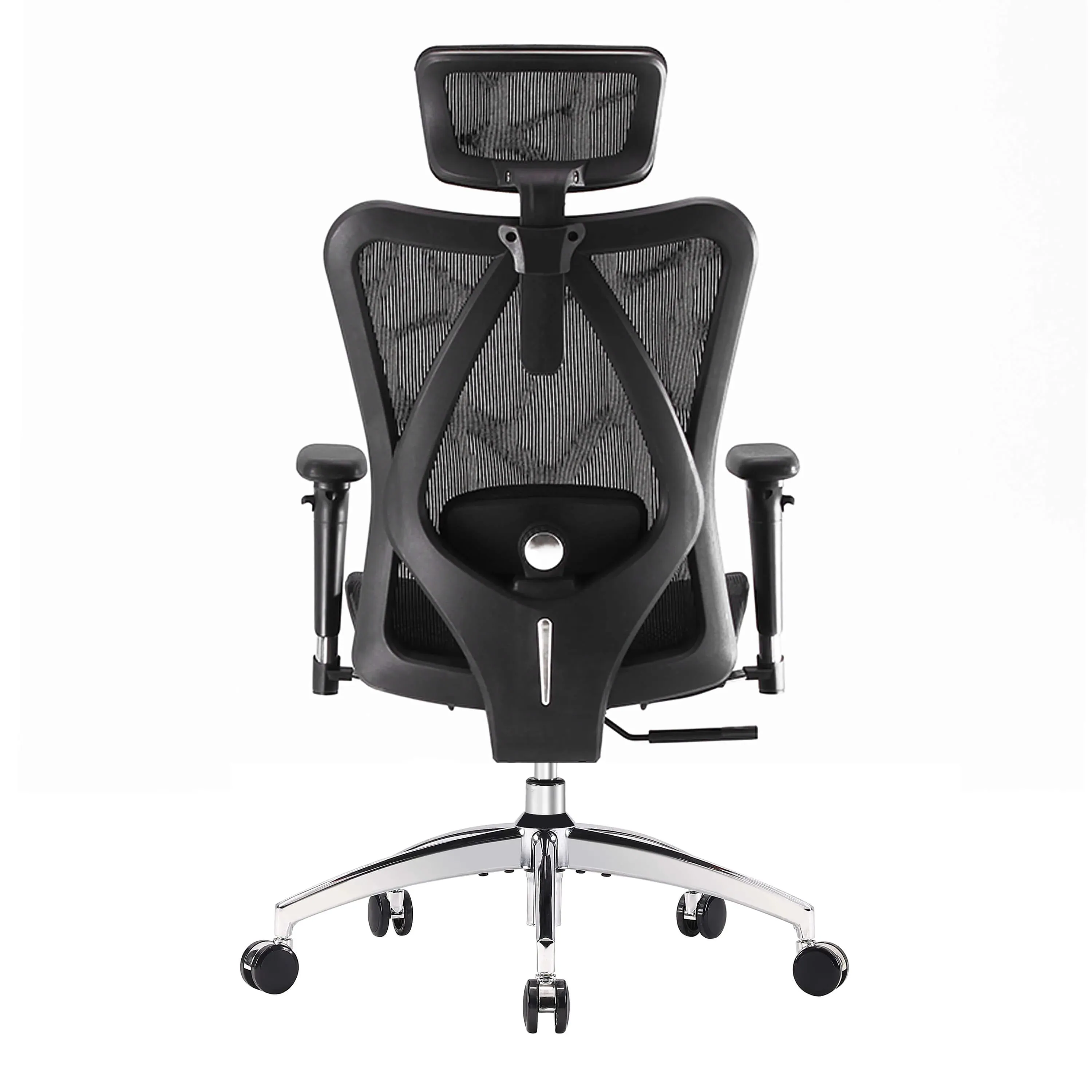 M57 Full Mesh Breathable Office Chair for Sedentary Lifestyle