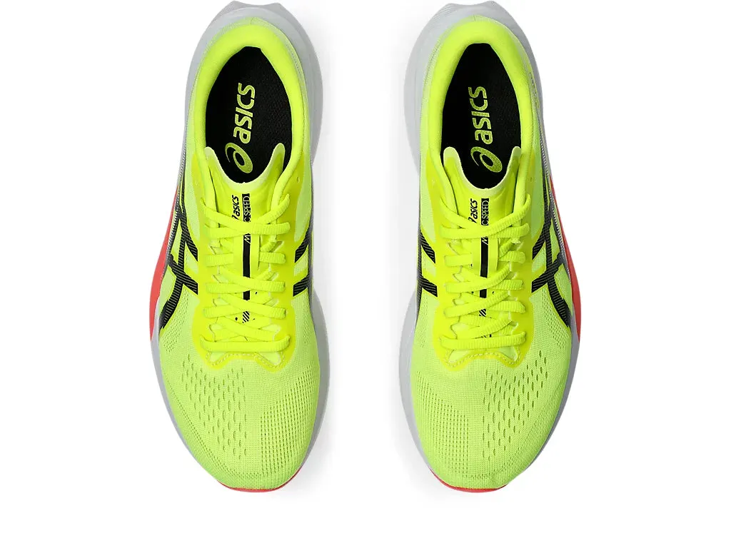 Magic Speed 4 M | Safety Yellow/Black