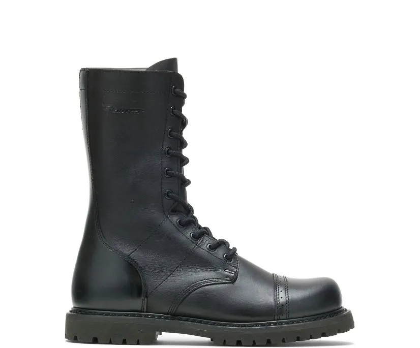 Men's 11" Paratrooper Side Zip Boot