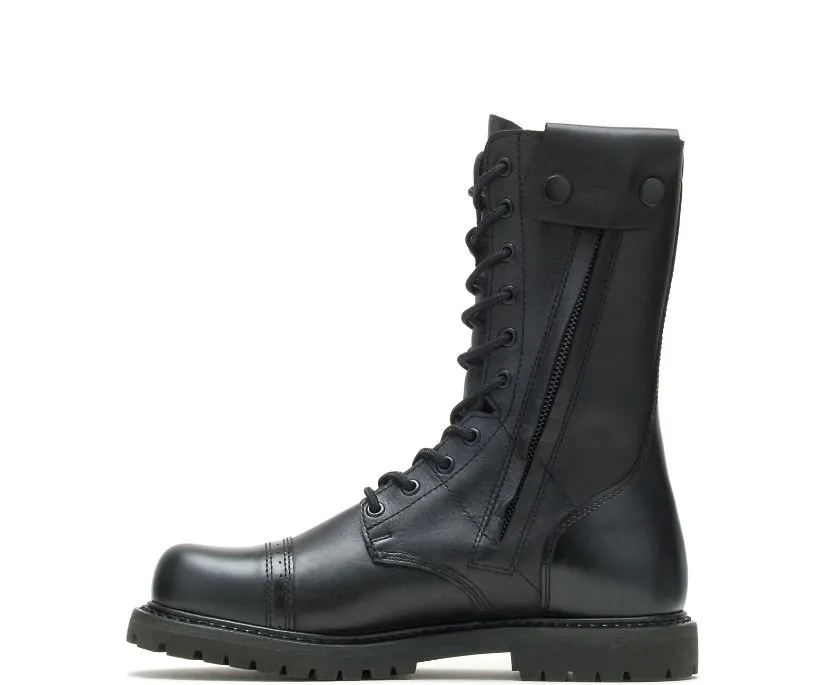 Men's 11" Paratrooper Side Zip Boot