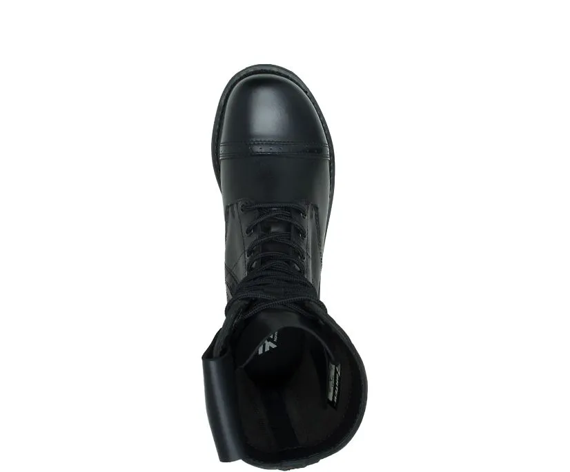 Men's 11" Paratrooper Side Zip Boot