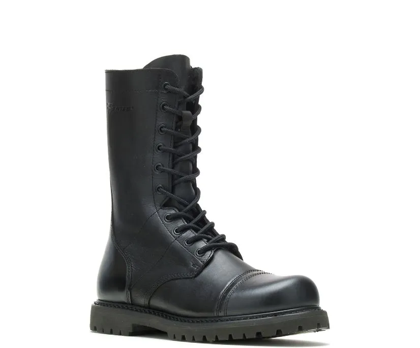 Men's 11" Paratrooper Side Zip Boot