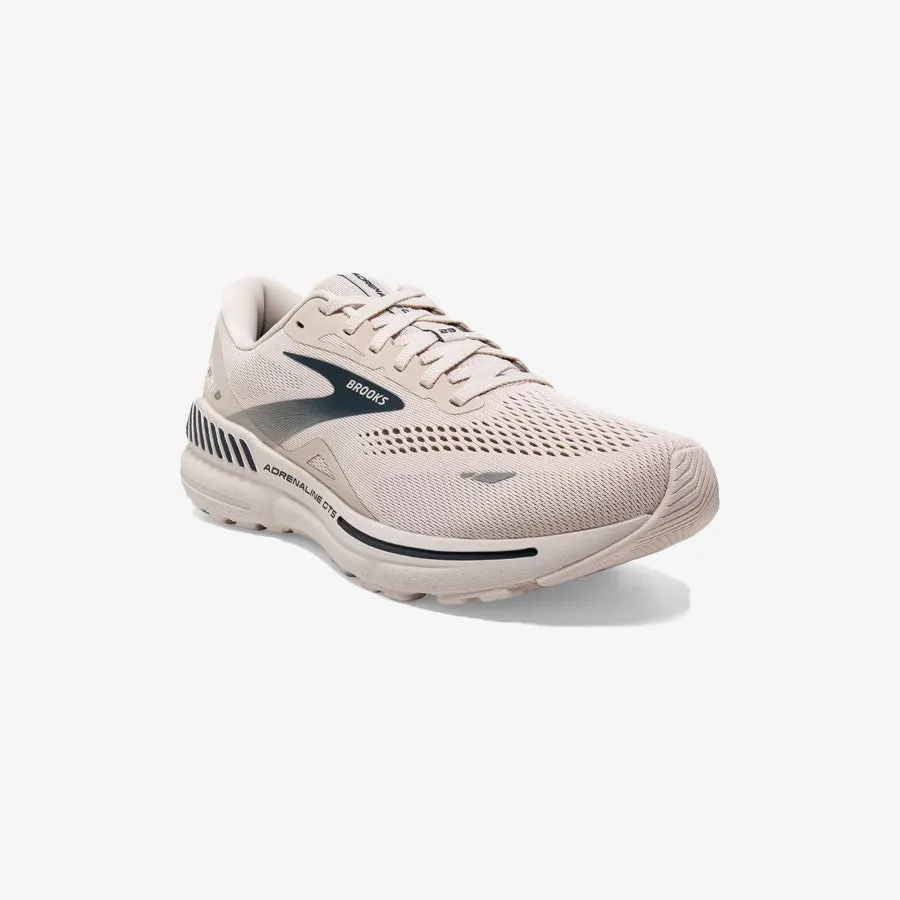 Men's Adrenaline GTS 23 (Crystal Grey/Surf the Web/Grey)