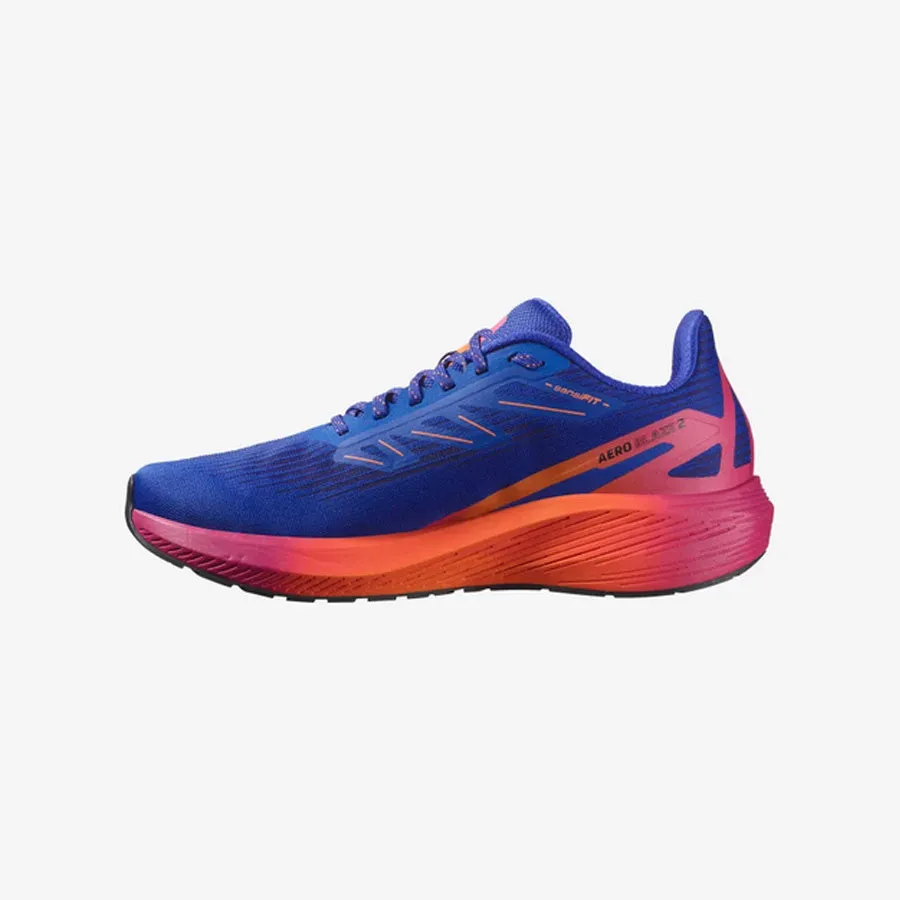 Men's Aero Blaze 2 (Dragon Fire/Vivacious/Surf the Web)