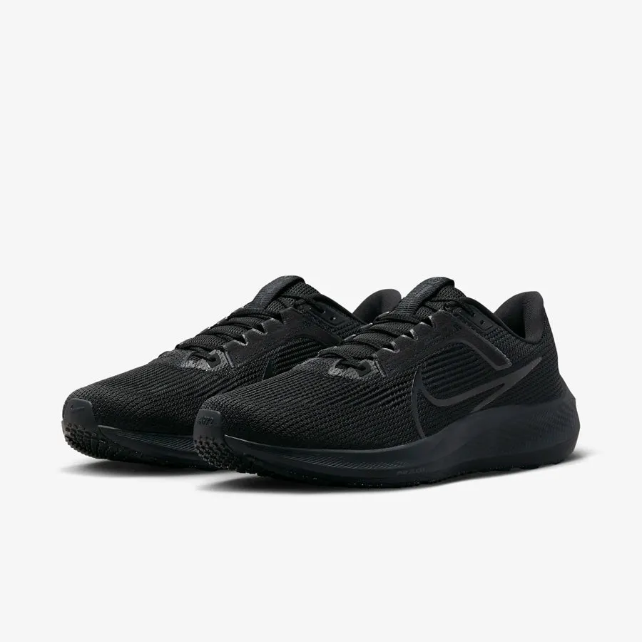 Men's Air Zoom Pegasus40 (Black/Black-Anthracite)