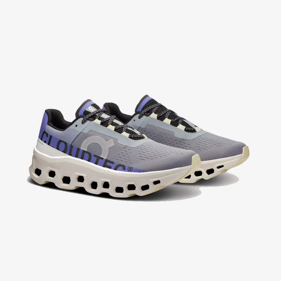 Men's Cloudmonster (Mist/Blueberry)