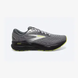 Men's Ghost 16 Extra-Wide 4E (Primer/Grey/Lime)