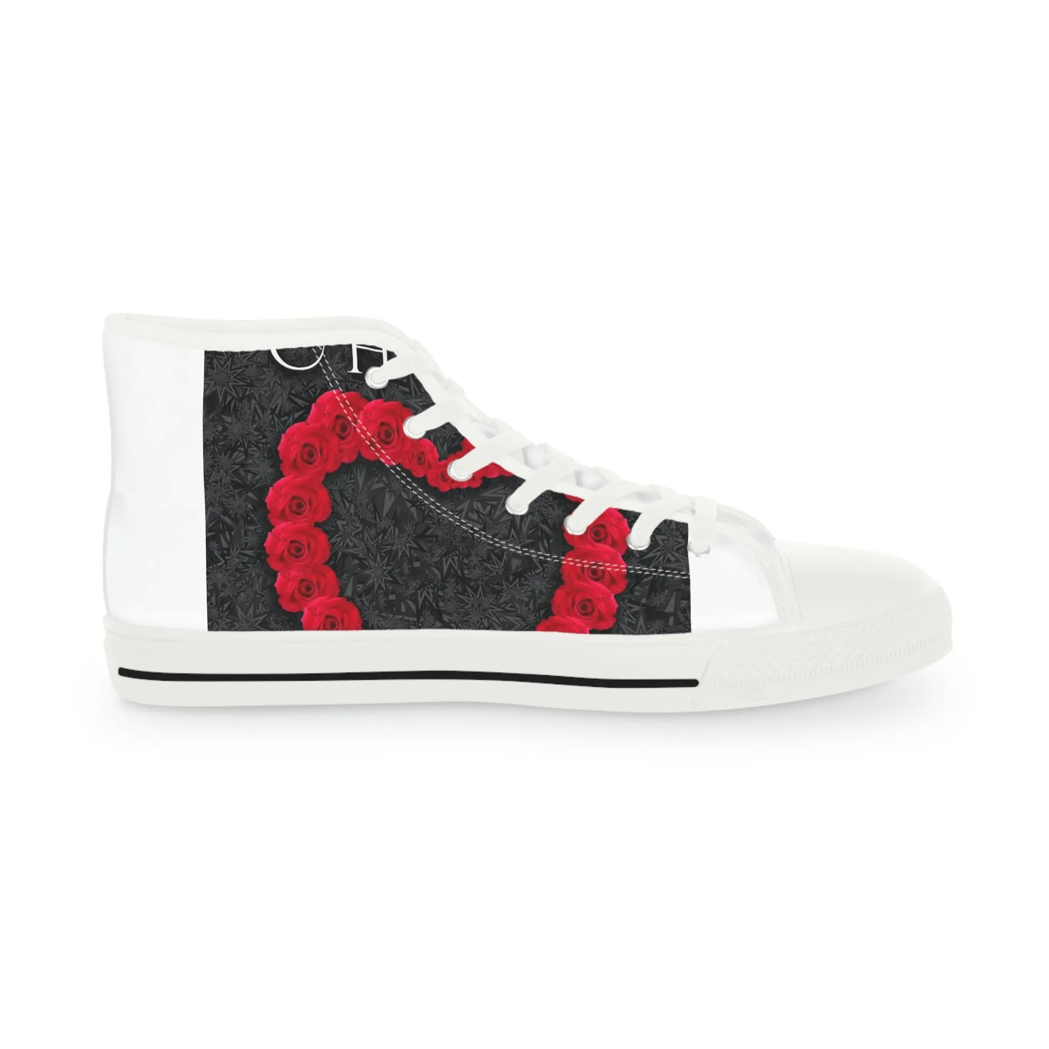 Men's High Top Sneakers