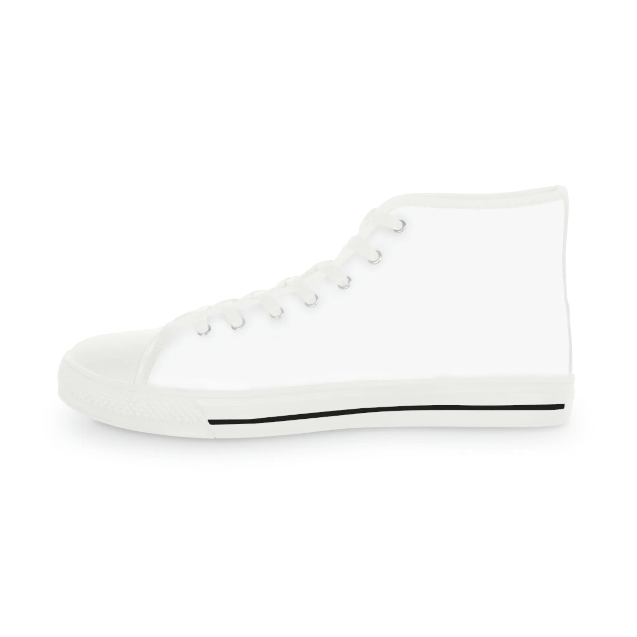 Men's High Top Sneakers