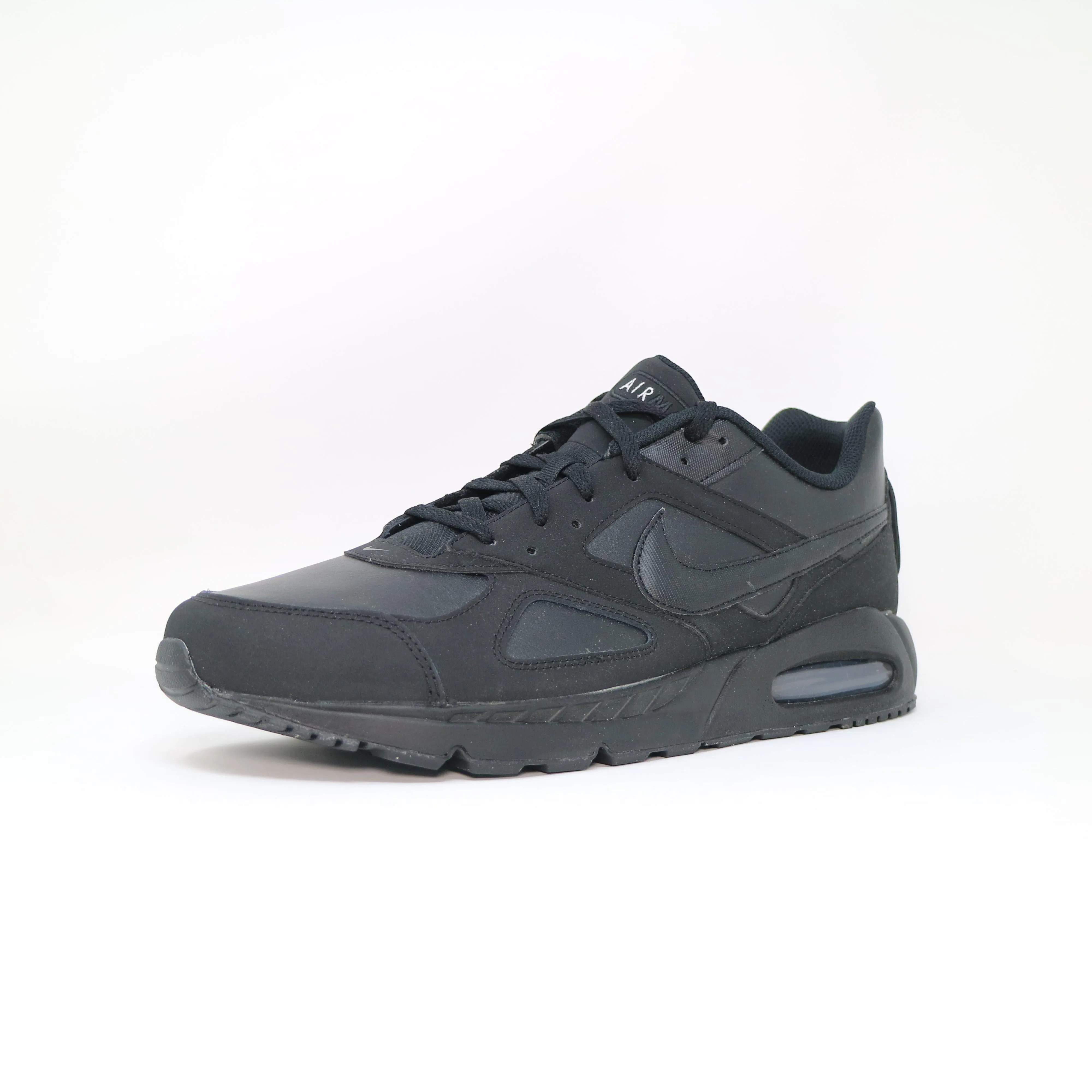 Men's Nike Air Max IVO Leather