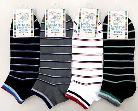 Men'S Socks