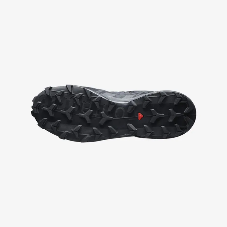 Men's Speedcross 6 Wide (Black)