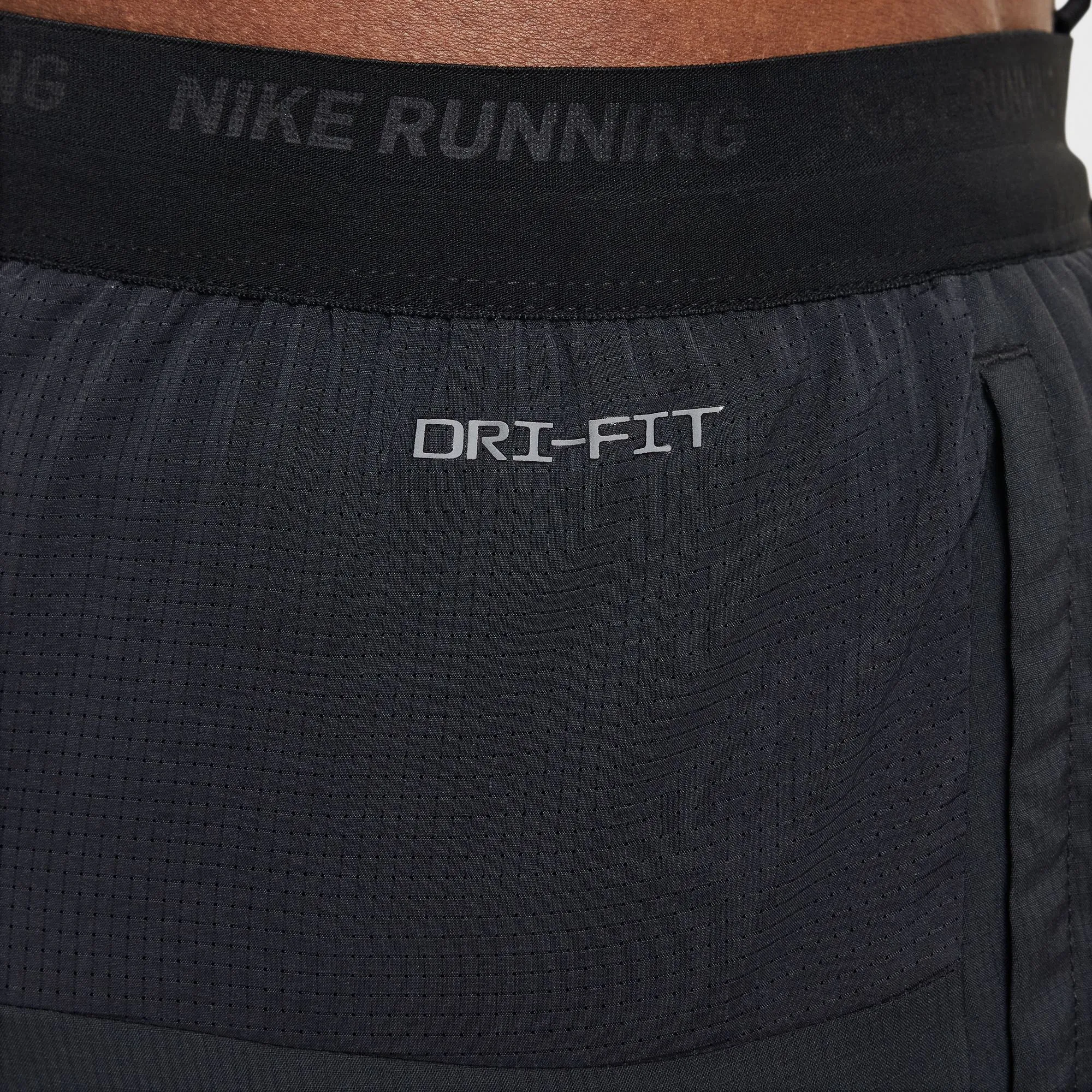 Men's Stride "Kipchoge" 5 Inch Brief-Lined Running Shorts