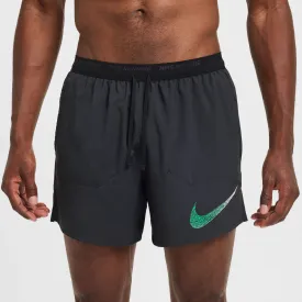 Men's Stride "Kipchoge" 5 Inch Brief-Lined Running Shorts