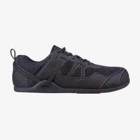 Men's Xero Prio Running and Fitness Shoe -  (Black)