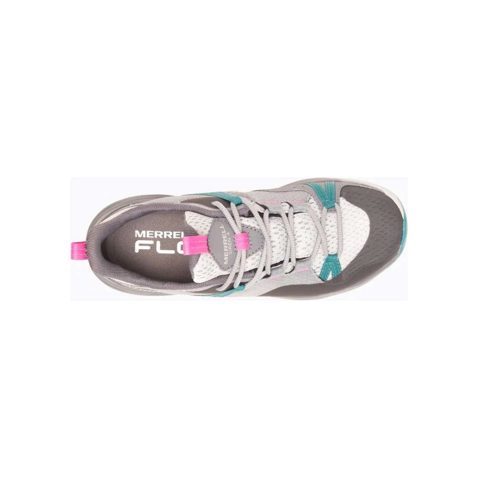 Merrel Siren 4 Gtx Monument Women's J037276