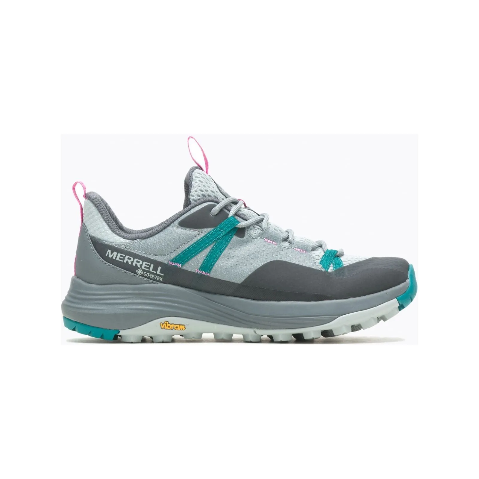 Merrel Siren 4 Gtx Monument Women's J037276