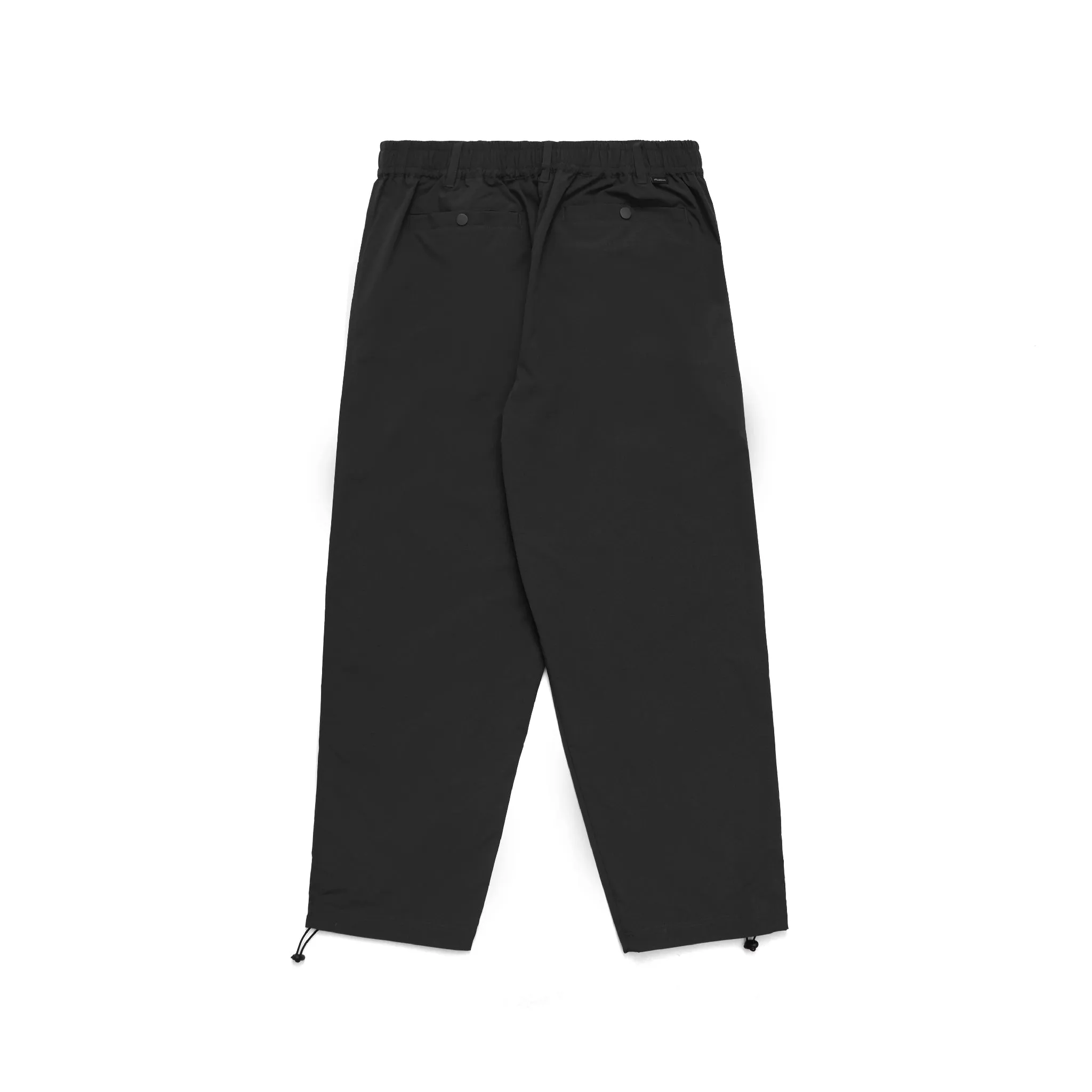 Mesh Basket Pocket Pant