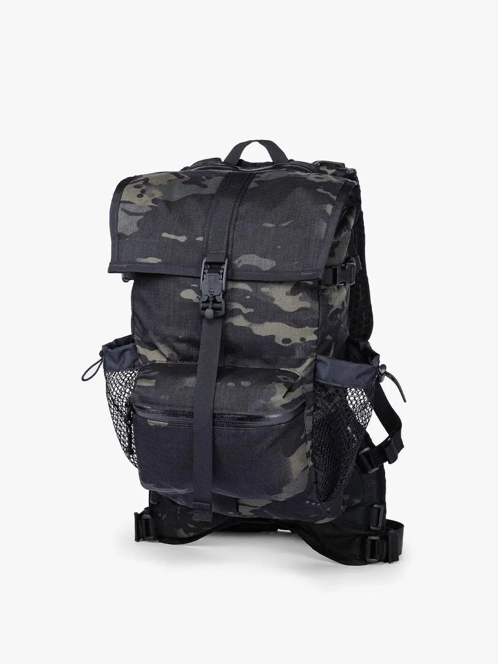 MISSION WORKSHOP Speedwell 20L BackPack - Black Camo