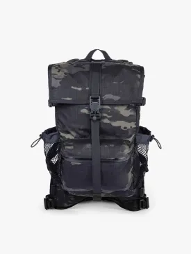 MISSION WORKSHOP Speedwell 20L BackPack - Black Camo