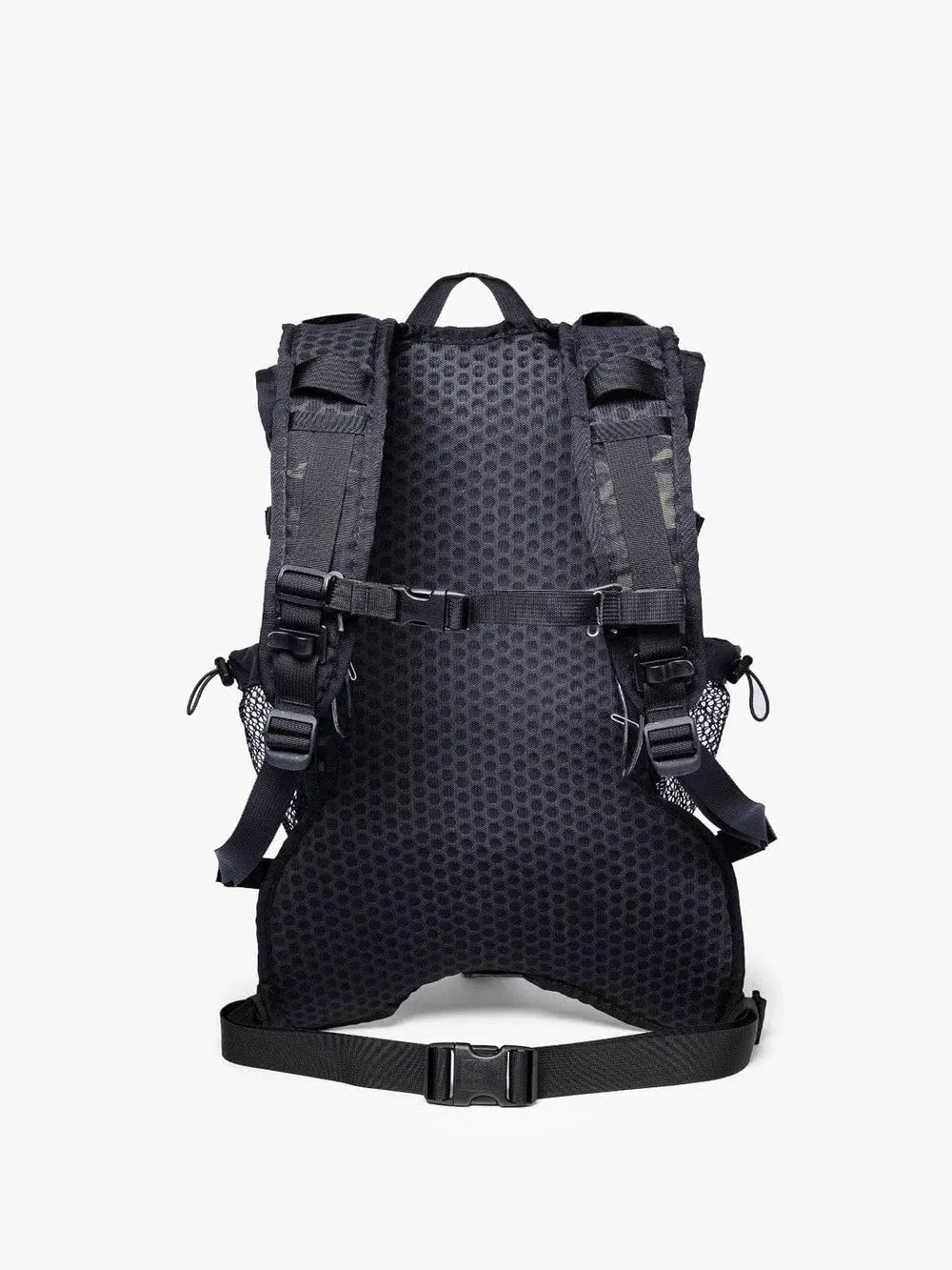 MISSION WORKSHOP Speedwell 20L BackPack - Black Camo