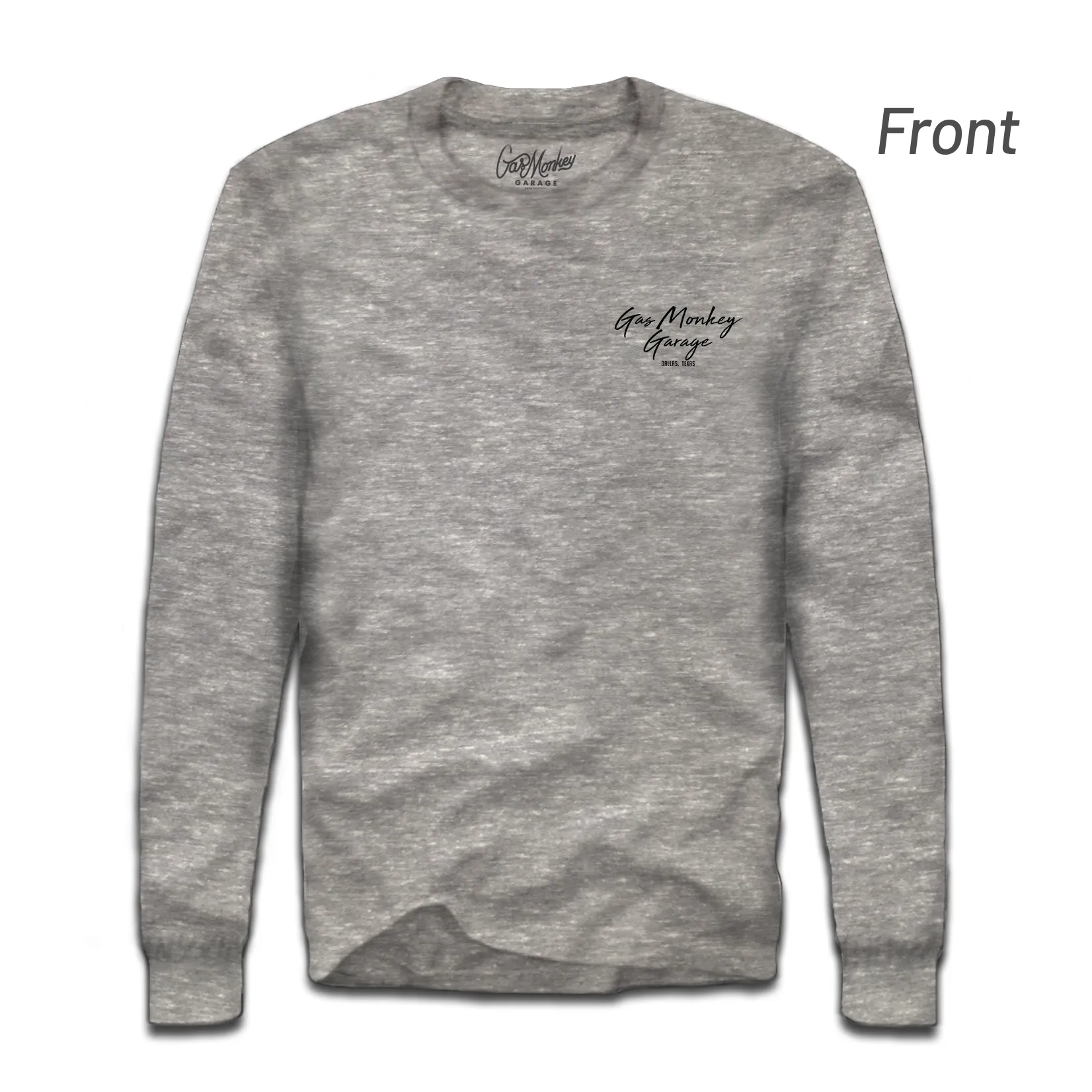 Motorcycle Long Sleeve