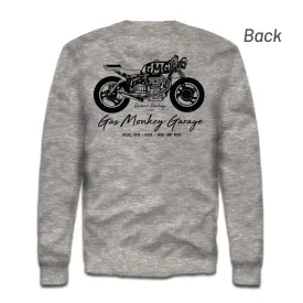 Motorcycle Long Sleeve