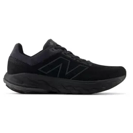 New Balance 860 v14 (D) Womens - Black / Phantom / Magnet