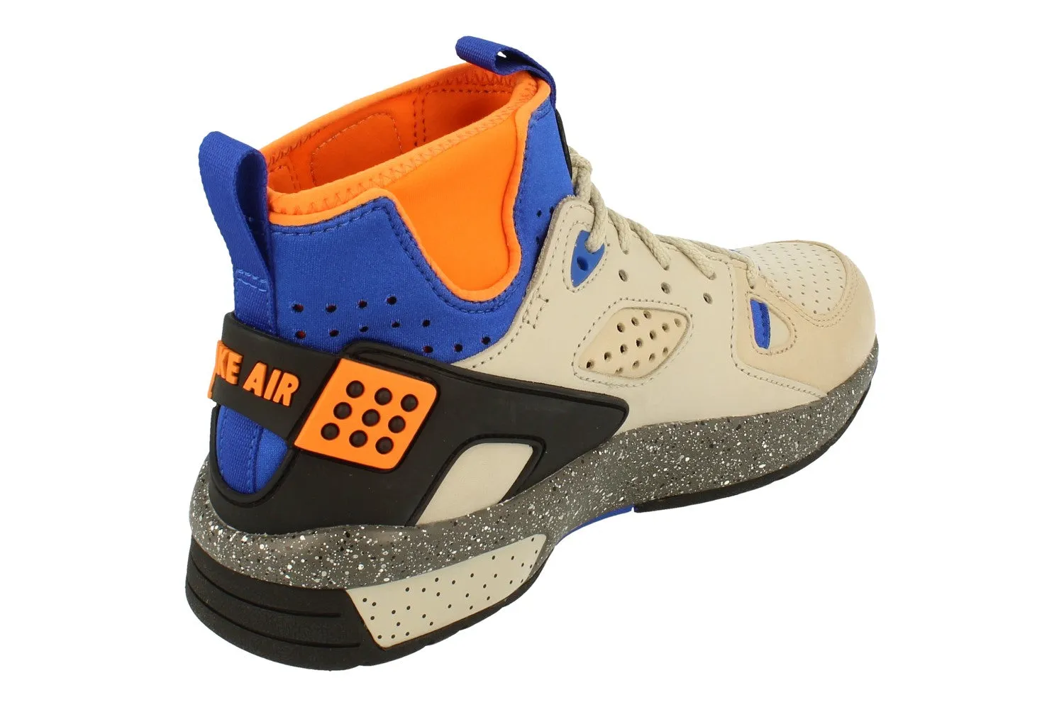 Nike ACG Air Mowabb Mens Trainers DC9554 200