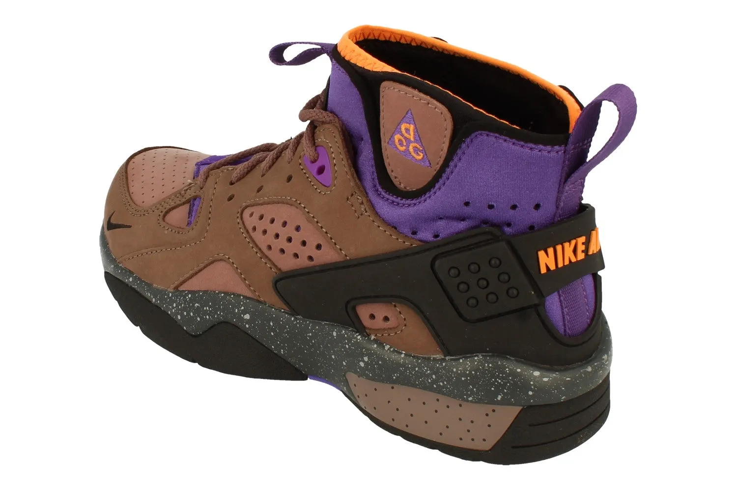 Nike Acg Air Mowabb Mens Trainers DC9554 201