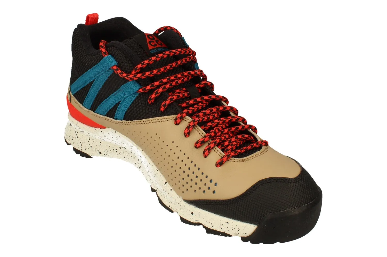 Nike ACG Okwahn II Mens Trainers 525367 200