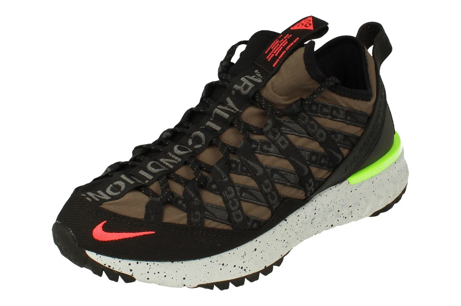 Nike Acg React Terra Gobe Mens Trainers BV6344 202